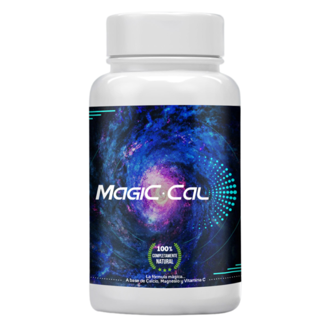 Magic-Cal